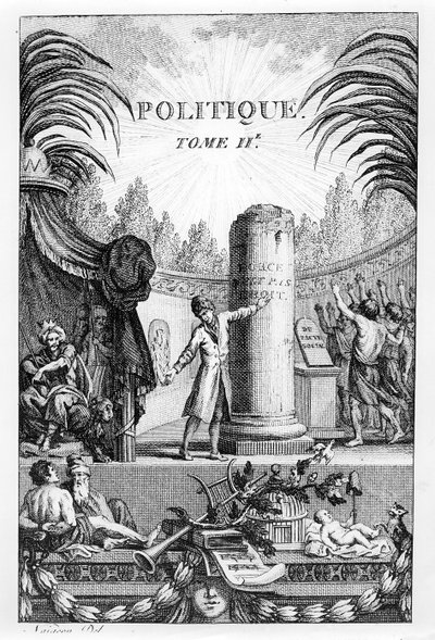 Frontispiece of 
